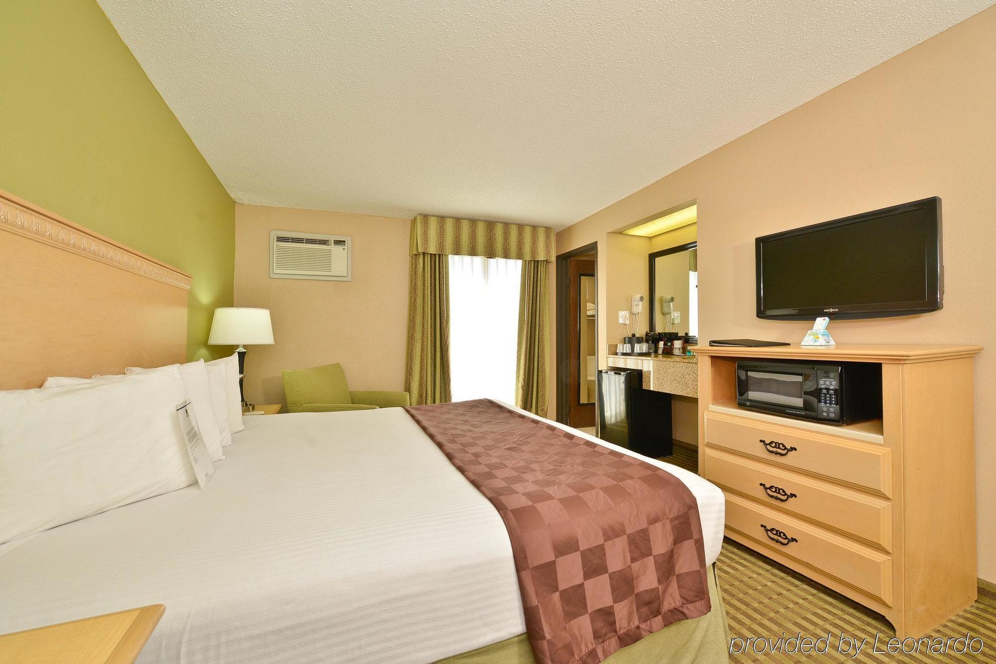 Best Western Plus Galleria Inn & Suites Memphis Zewnętrze zdjęcie