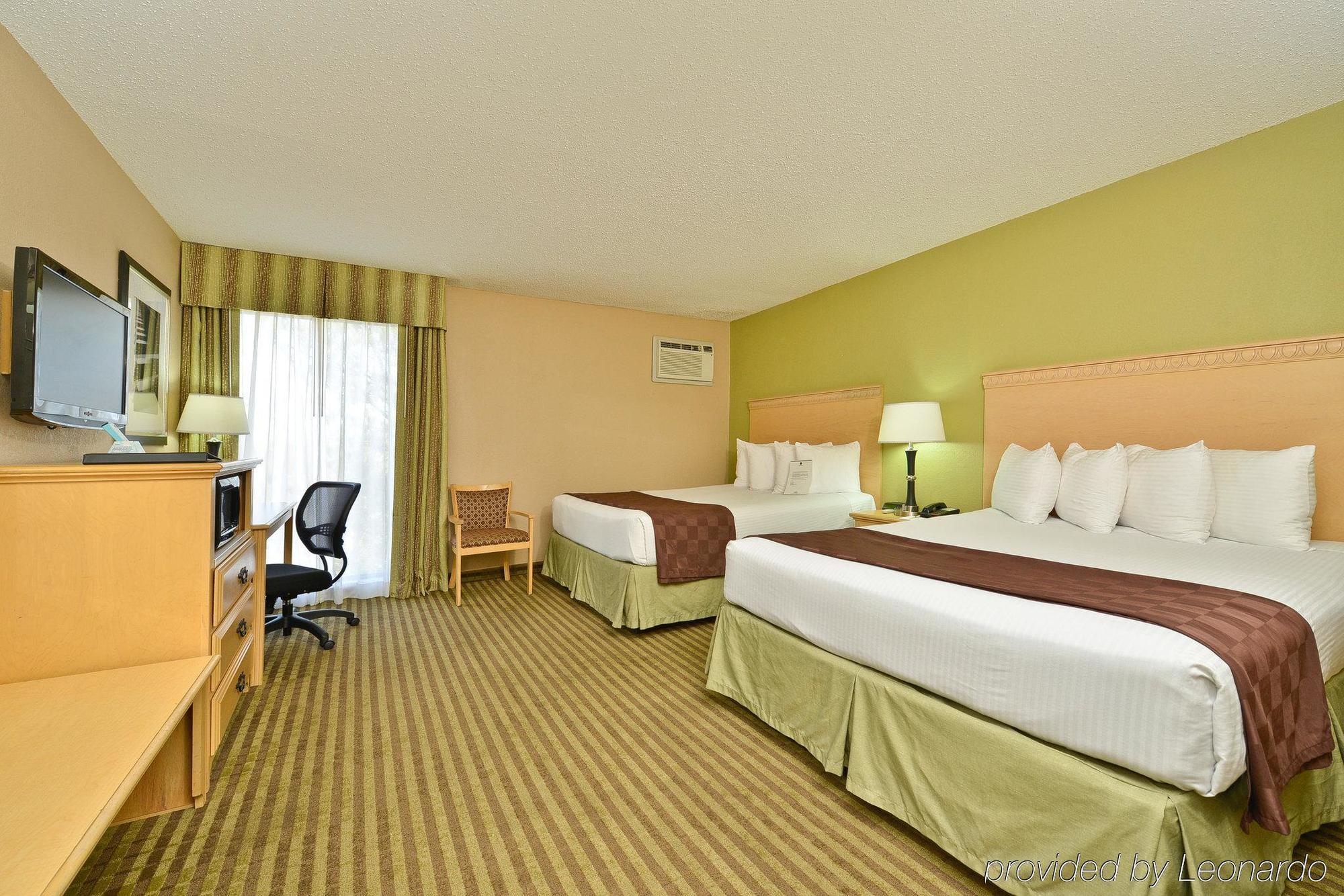 Best Western Plus Galleria Inn & Suites Memphis Zewnętrze zdjęcie